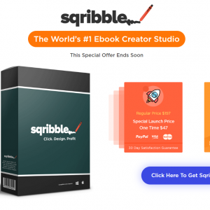 Only Lifetime Deals - Lifetime Deal to Sqribble content 1